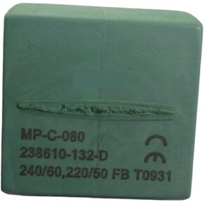 1PCS solenoid valve coil MP-C-080/082/086/089 110V 220V(DC 24V) in Saudi Arabia