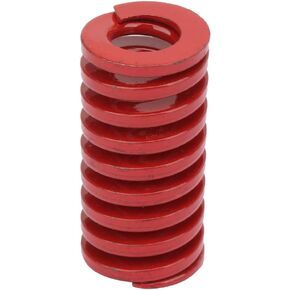 Medium Load Mould Die Spring Red 22mm OD 11mm ID Mould Spring (TM22*45mm) in Kuwait