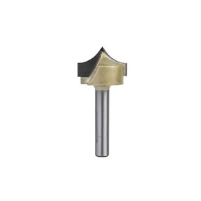 1/4 "12 شانك CNC أكريليك الخشب نحت نقش قواطع الطحن كربيد التوجيه أنف بت (32 ملم) in Kuwait