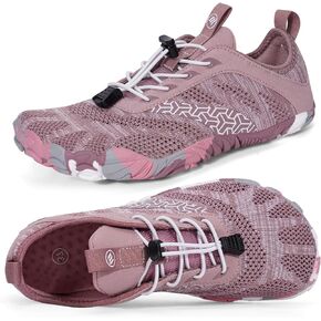 Barefoot Shoes Women Men Hike Barefoot Womens Mens Non-Slip Healthy Minimalist Shoe Breathable Fashion Footwear Trail Rnning Hiking Shoes Wide Toe Zero Drop Shoes in Kuwait