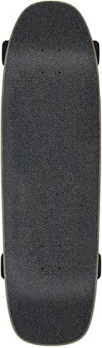 Santa Cruz Rosette 8.4in x 29.4in Street Skateboard Cruzer in Saudi Arabia