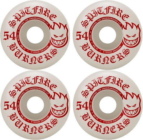 Santa Cruz Skateboard Complete Screaming Hand White 8.25" x 31.8" with Independent Trucks, Spitfire Wheels, Bones Reds Bearings, Hardware, and Griptape in Saudi Arabia