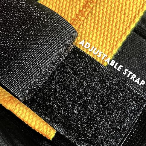 Wrist Straps with Neoprene Padded Support, Double Layer Cotton Gym Gloves & Hand Grips for Deadlifting, Strength Training – Gifts for Women in Saudi Arabia