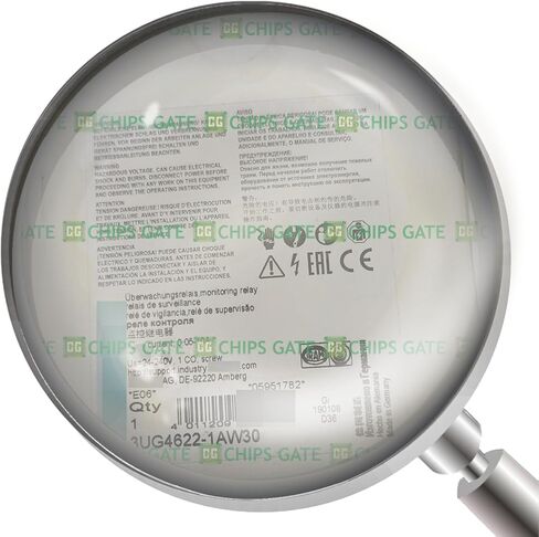 3UG4622-1AW30 1PC NEW 3UG4622-1AW30 PLC in Saudi Arabia