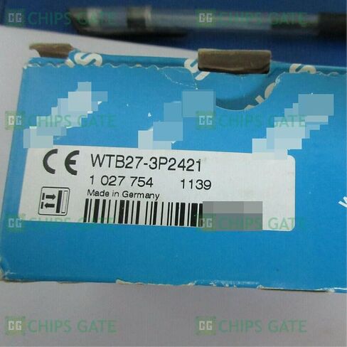 1pc جديد لـ WTB27-3P2421 1027754 in Kuwait