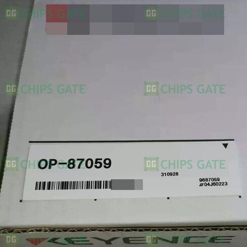 1pc جديد لـ OP-87059 OP-87059 in Kuwait
