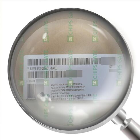 واحد جديد 6AV6642-0BA01-1AX0 مع مربع in Kuwait