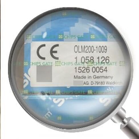1 PCS OLM200-1009 1058126 جديد في المربع in Kuwait