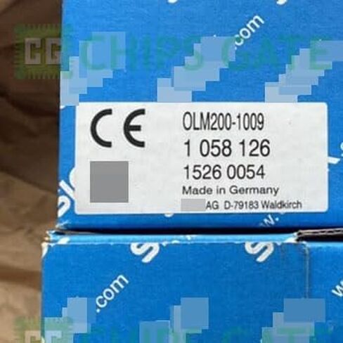 1 PCS OLM200-1009 1058126 جديد في المربع in Kuwait