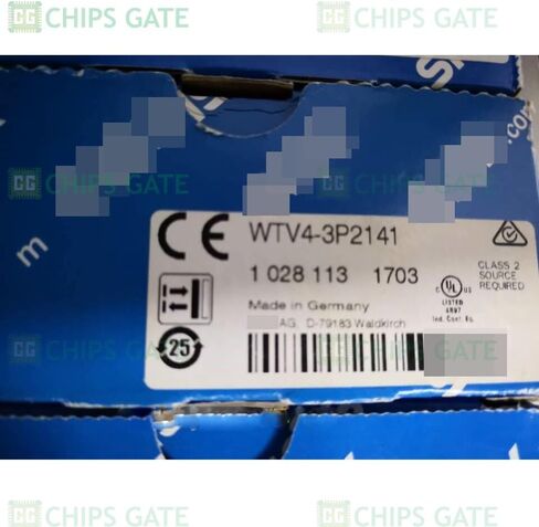 جديد 1pc WTV4-3P2141 1028113 في المربع in Kuwait