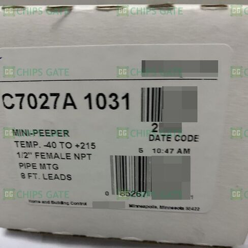 C7027A1031 C7027A1031 New 1Pcs in Box in Saudi Arabia