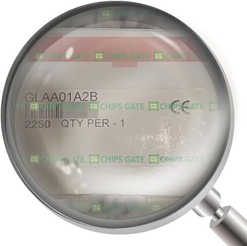 1pc جديد مع glaa01a2b glaa01a2b in Saudi Arabia