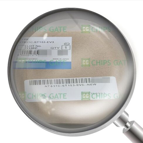 قطعة واحدة جديدة في المربع NT631C-ST153-EV3 in Kuwait