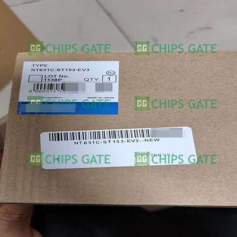 قطعة واحدة جديدة في المربع NT631C-ST153-EV3 in Kuwait