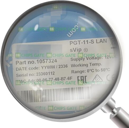 1pc جديد PGT-11-S PGT-11-S في المربع in Kuwait