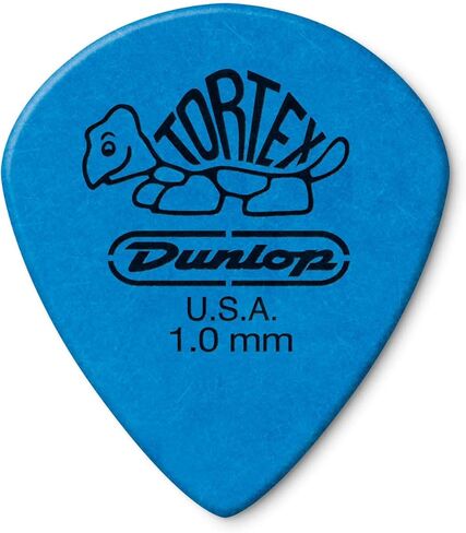 Tortex Jazz Iii Pick 1.00Mm in Saudi Arabia