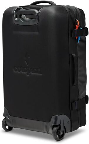 Cotopaxi Allpa 65L Roller Bag, Rusty in Saudi Arabia
