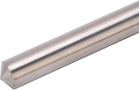 Carbide Dovetail Milling Cutter 6mm dia shank 4 flutes طول 50 مم ، قاطع الأعمال الخشبية ، الحفر السريع ، أداة فعالة (45 درجة) in Saudi Arabia