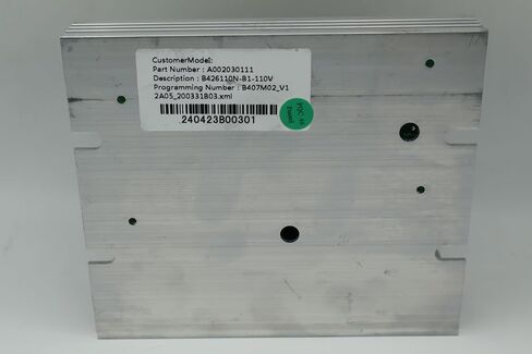 Generic B426D Treach Control Board Motherboard Motor Motor Controller ، Green in Saudi Arabia