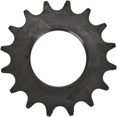 SHIMANO Dura-Ace Track cog, 1/2" x3/32-16t in Saudi Arabia