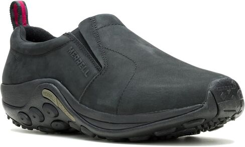 Merrell Shoes Men's Jungle Moc Shoe, US 10,Grey in Saudi Arabia