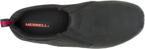 Merrell Shoes Men's Jungle Moc Shoe, US 10,Grey in Saudi Arabia