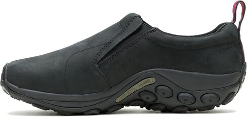 Merrell Shoes Men's Jungle Moc Shoe, US 10,Grey in Saudi Arabia