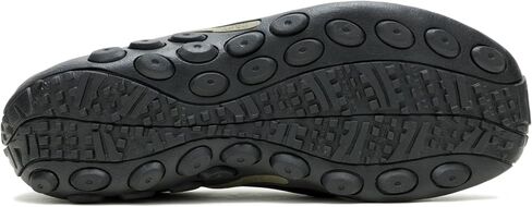 Merrell Shoes Men's Jungle Moc Shoe, US 10,Grey in Saudi Arabia