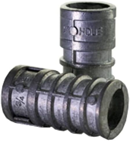 1/4 "Short X 1" LAG SCREW SEILDS SENSOR SHORT ZINCEL SELOY ، 25 PACK in Saudi Arabia