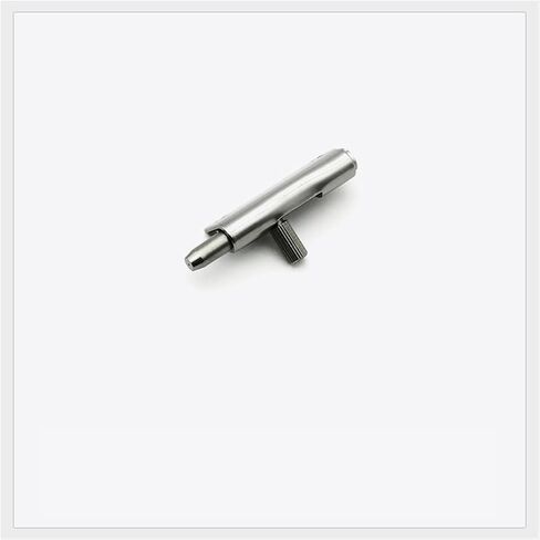 Iron-Right 1Pcs Galvanized Iron Spring Latch F6-20 Retractable Door Pin Detachable Hinged Stainless Steel Cabinet Door in Saudi Arabia