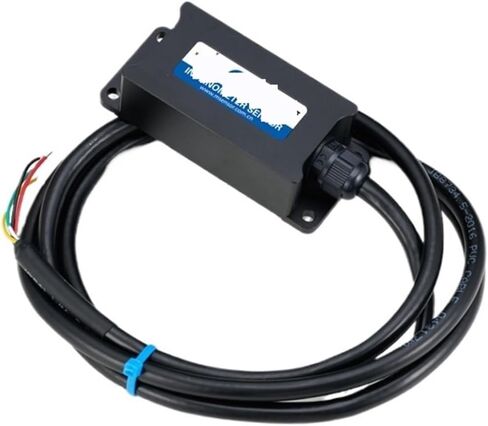 Sensing LVT518T Single axis tilt Sensor 4-20mA Output Angle Sensor Module Inclination Sensor(0-24mA) in Saudi Arabia