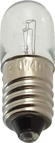 T3-1/4 ، 2.4 واط ، مصباح مصغر المتوهج والمصباح المتخصص (72 حزمة) in Saudi Arabia