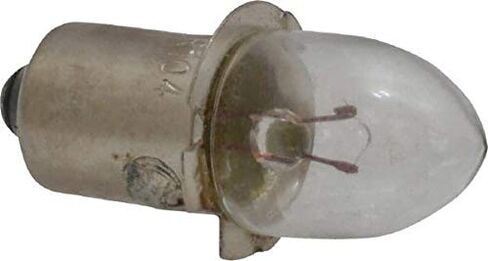 B3-1/2, 1.03 Watt, Incandescent Miniature and Specialty Lamp (72 Pack) in Kuwait