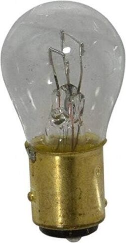 S8, 12.8, 12.8 Volt, Incandescent Miniature/Specialty Lamp - Index Base (16 Pack) in Saudi Arabia