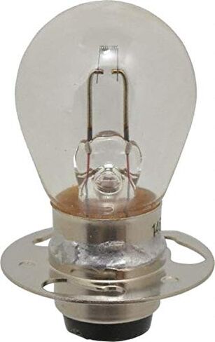 S8, 18 Watt, Incandescent Miniature and Specialty Lamp (10 Pack) in Kuwait