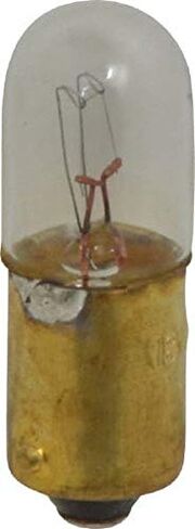 T3-1/4, 1.12 Watt, Incandescent Miniature and Specialty Lamp (30 Pack) in Kuwait