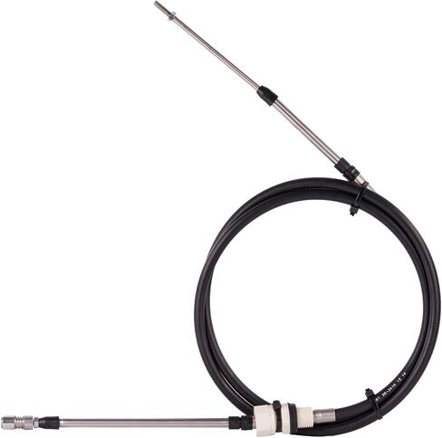 كابل التوجيه SBT لـ Yamaha XL 760/ XL 1200/ XL 700 GU2-U1481-10-00 1998 1999 2000 2001 2002 2003 in Saudi Arabia