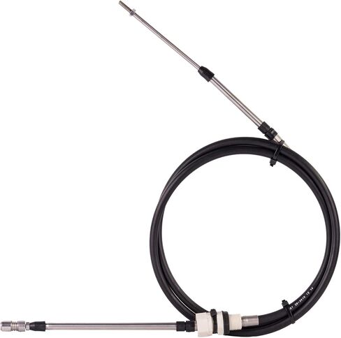 كابل التوجيه SBT لـ Yamaha XL 760/ XL 1200/ XL 700 GU2-U1481-10-00 1998 1999 2000 2001 2002 2003 in Saudi Arabia