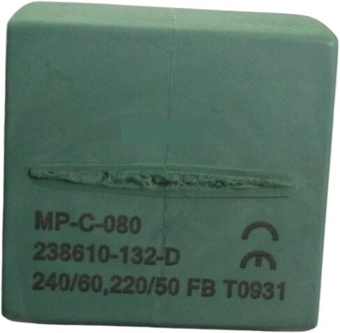 1pcs ملف لولبي لفائف MP-C-080/082/086/089 110V 220V (DC 24V) in Saudi Arabia