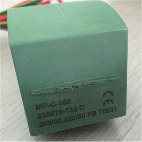 1pcs ملف لولبي لفائف MP-C-080/082/086/089 110V 220V (DC 24V) in Saudi Arabia