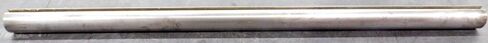 #US 2-7/16" Diam, 4 Ft. Long, 1045 Steel, Full Th Keyed Round Shaft, 5/8" Key in Kuwait