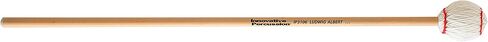 Innovative Percussion Ludwig Albert Series Marimba Mallets (Medium Hard) (IP3106) in Kuwait