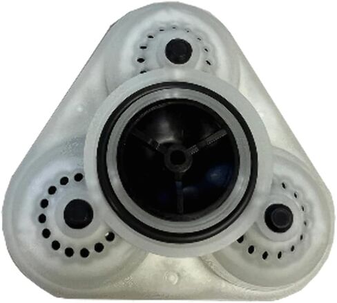 Flojet Viton Valve Kit Chamber Sub-Assembly in Saudi Arabia