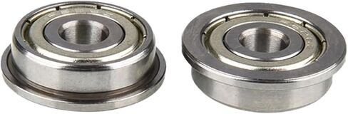 1pcs Bearing f6007 6008 6009 6010 6207 6208 6209 6210 6307(F6010-ZZ 50x80x16mm) in Saudi Arabia