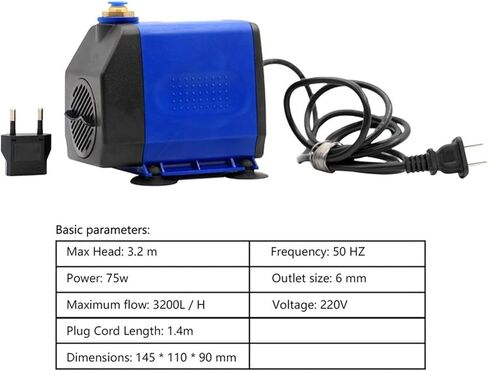 2.2kw water-cooled spindle 110v / 220v 80 * 230 and variable frequency drive and 80mm bracket and 75w pump and 8 chucks(Ceramic Ball Bearing,110v) in Saudi Arabia