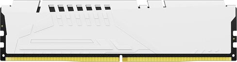 Kingston Fury Beast Black 8GB 5200MT/s DDR5 CL40 XMP 3.0 Ready Computer Memory Single Module KF552C40BB-8 in Kuwait