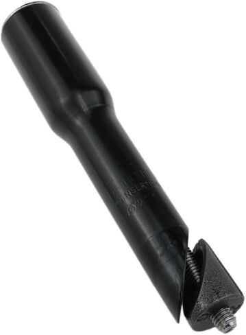 Bike Handlebar Extender Bicycle stem Riser Threadless stem Adapter 1 1/8" φ22.2mm*160mm for Road Mountain Bikes 1PCS in Saudi Arabia
