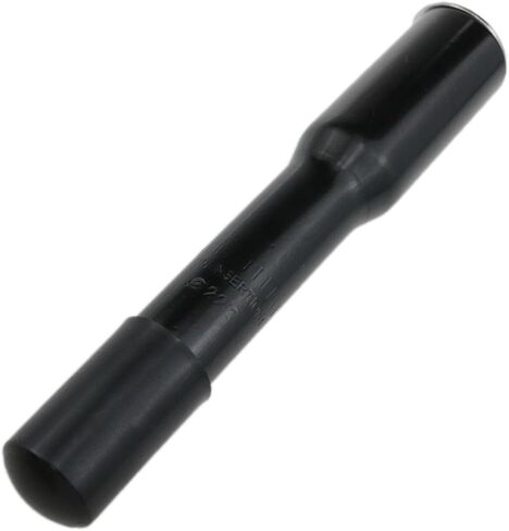 Bike Handlebar Extender Bicycle stem Riser Threadless stem Adapter 1 1/8" φ22.2mm*160mm for Road Mountain Bikes 1PCS in Saudi Arabia