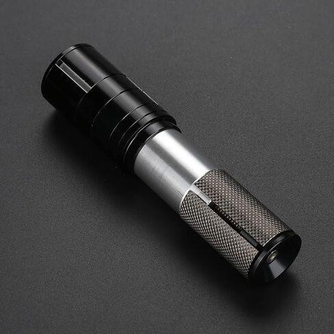 Qiilu STEM Extender Tube Tube Extender Aluminium Aluminium Meijun Handlebar Tube Ste Extender Extender Cycling Sories in Saudi Arabia