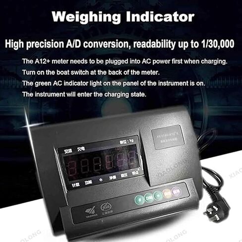Livestock Scale Kits, Compression Load Cell Scales Floor Scale Kits, Cattle Trough Scale Kits, Tray Scale Load Cells for Farm and Veterinary use in Saudi Arabia